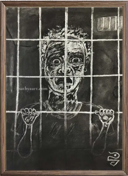 Framed