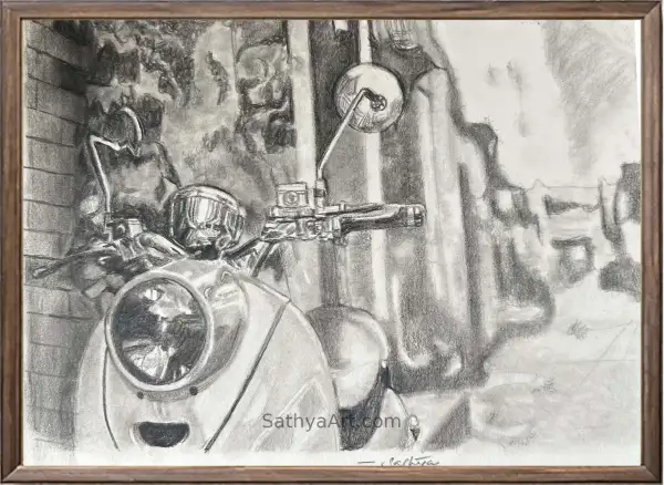 Idle Ride