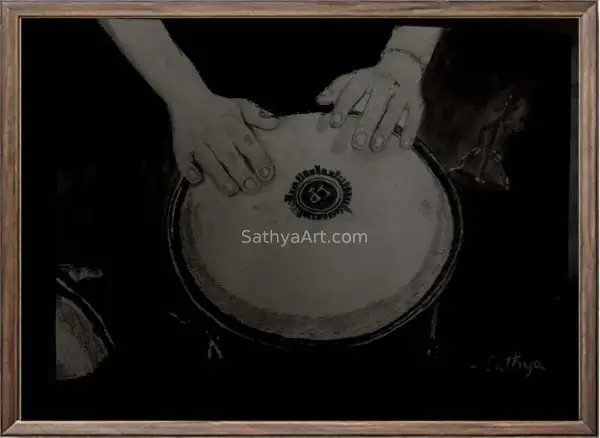 Mute Rhythm