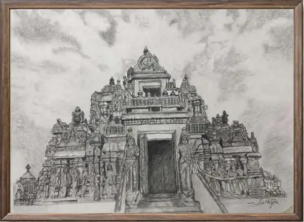 Stone Above